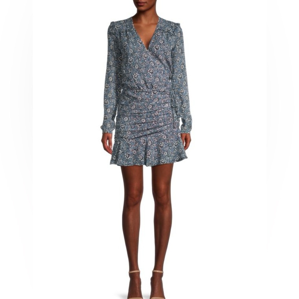 NWT Veronica Beard Anjali Size 4.